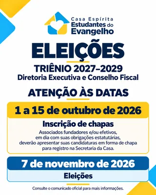 Eleições 