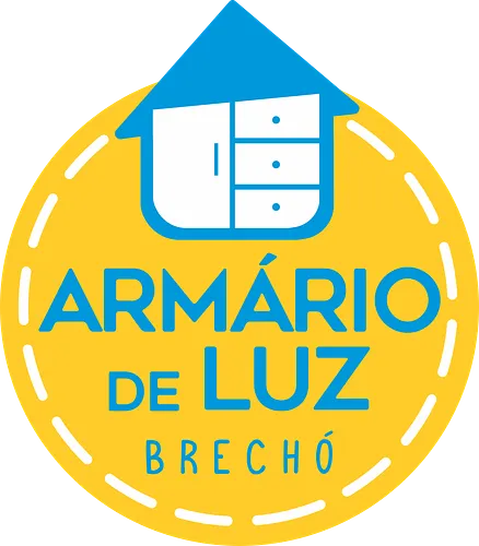 Armário de Luz Brechó